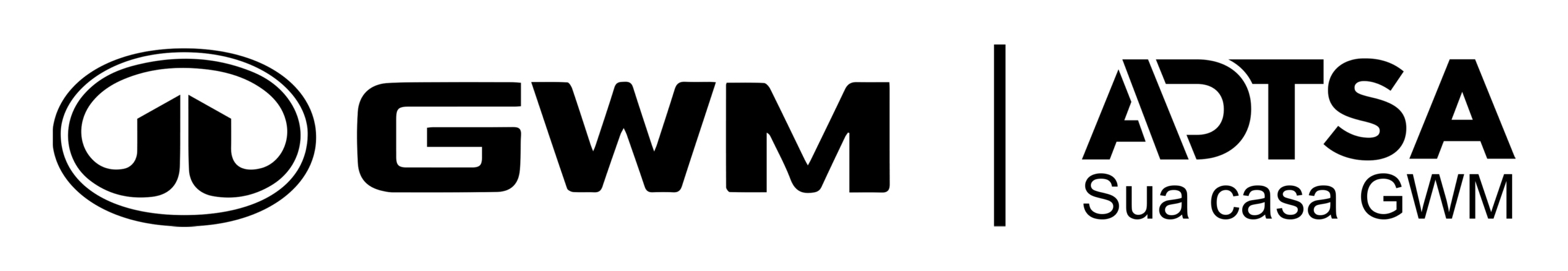 GWM ADTSA SUA CASA GWM