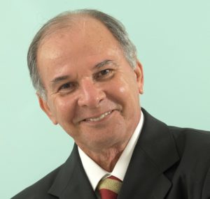 Jorge Jatobá