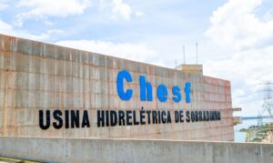 A Chesf registrou um lucro líquido de R$ 875,9 milhões no primeiro trimestre de 2022
