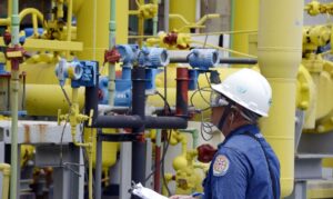 A Braskem fez um acordo para comprar 490 mil metros cúbicos de gás natural da distribuidora de Alagoas, a Algás