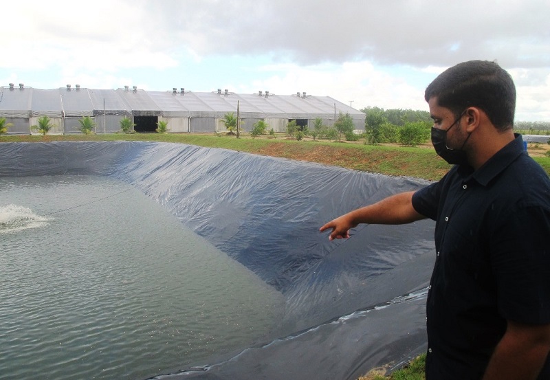 Alagoas Ambiental biogás