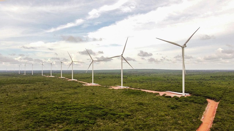 Aneel libera mais 22,8 MW eólicos para operação no RN – CanalEnergia