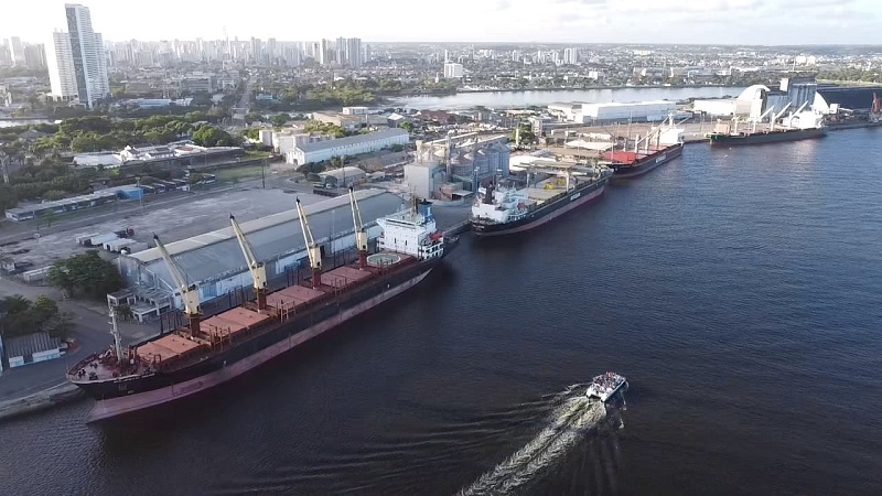 Porto do Recife