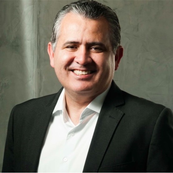 Rui Gomes, CEO da Um Telecom.