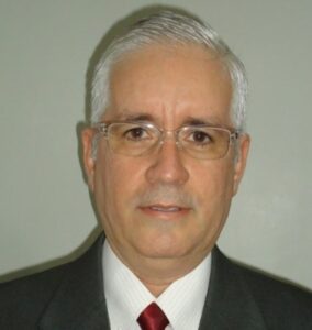 José Carlos Cavalncanti