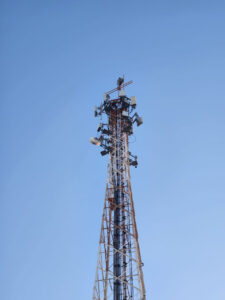 antena de 5G