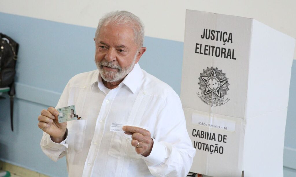 Lula