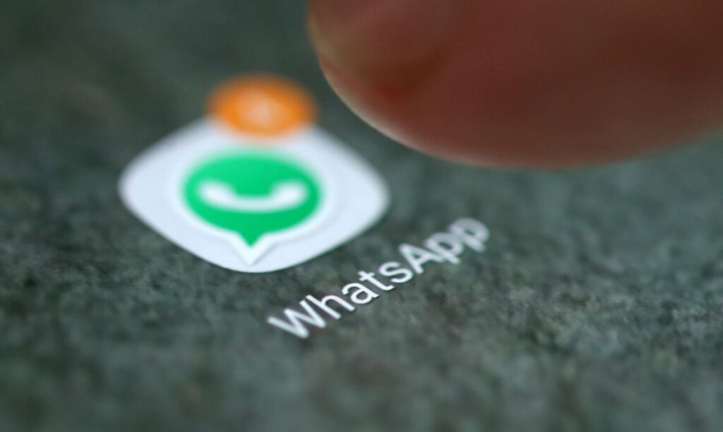 Banco Central dá aval preliminar a Visa para operações de compras pelo WhatsApp