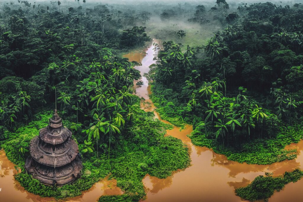 amazônia