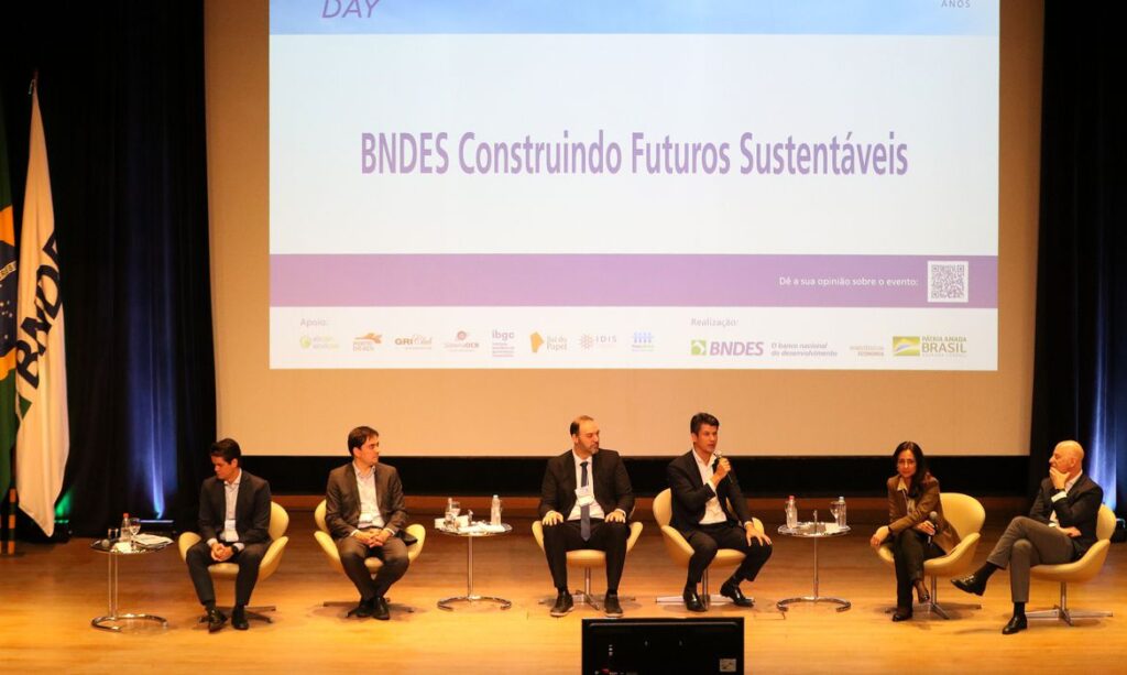 BNDES Day