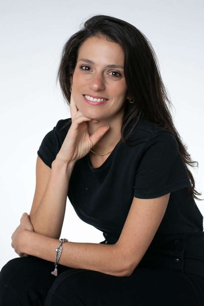 Giuliana Gobbetti, administradora