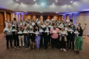 Recife ganha premio de inovação