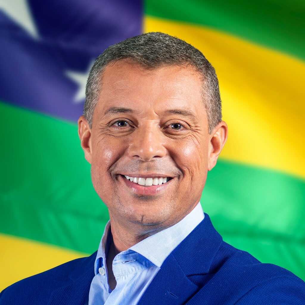 Fábio Mitidieri, governador eleito de Sergipe/Foto: divulgação