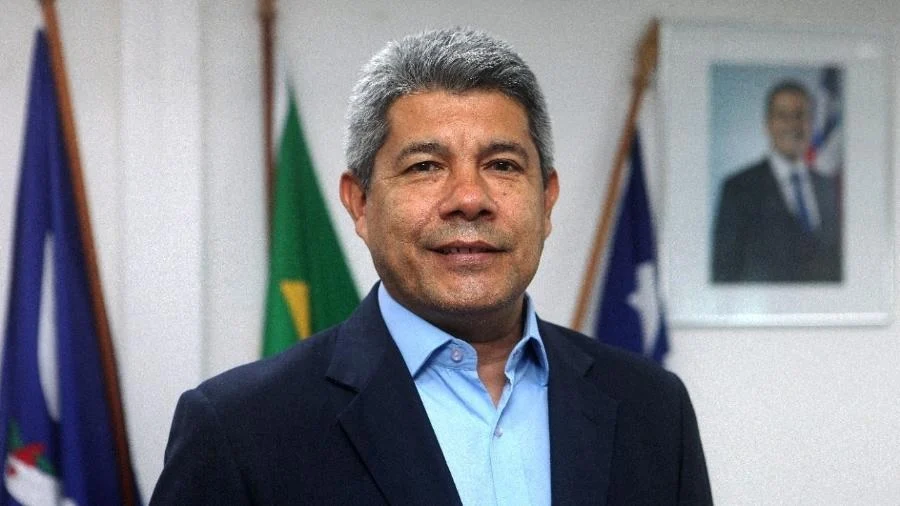 Jerônimo Rodrigues