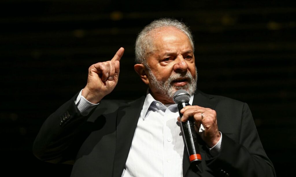 lula