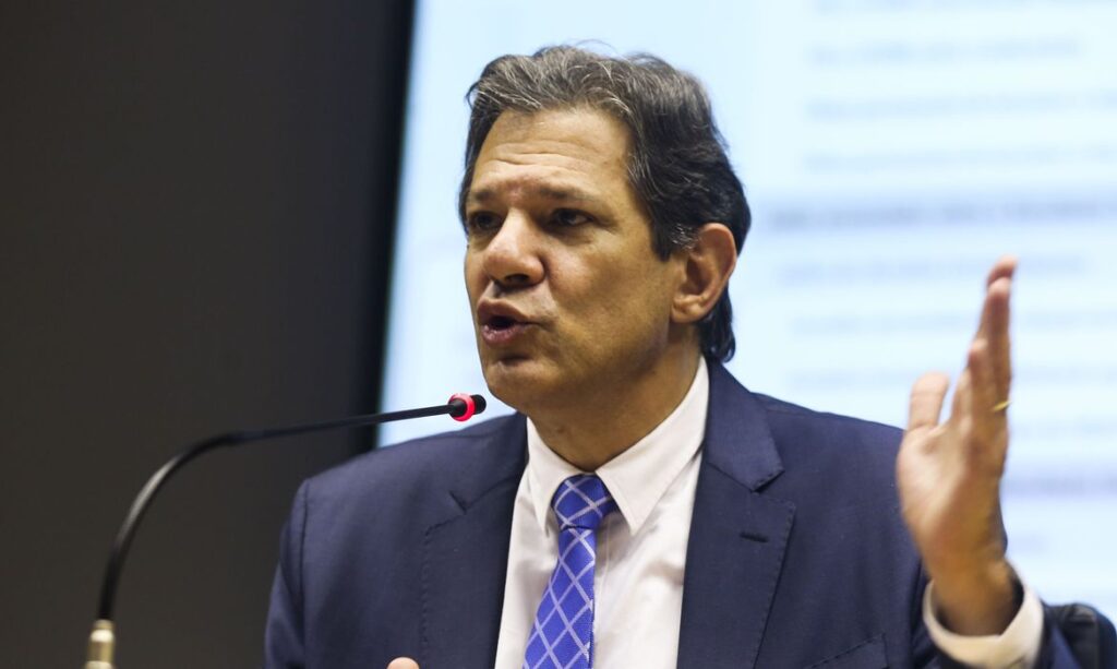 Fernando Haddad