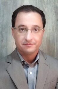 Professor de economia, Luiz Maia
