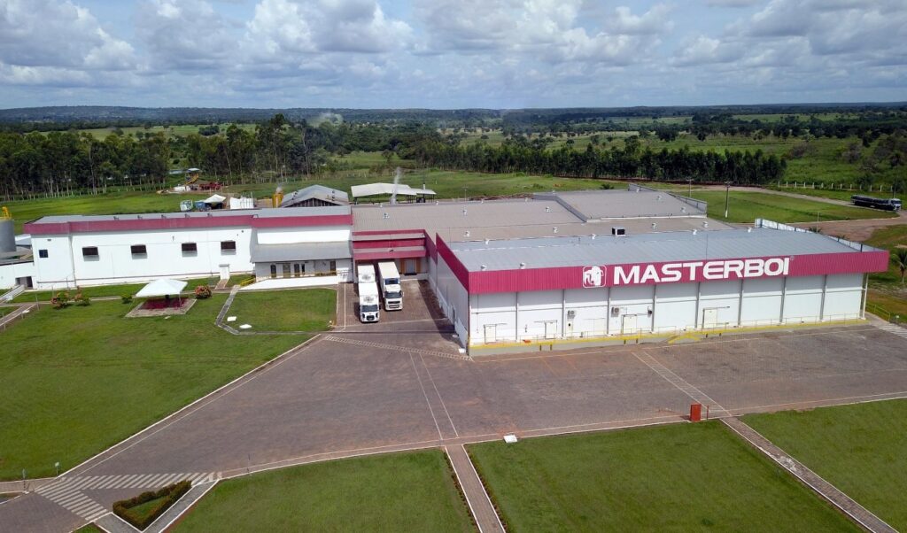 Masterboi Nova Olinda Tocantins