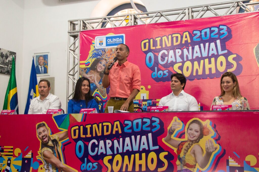 Carnaval de Olinda