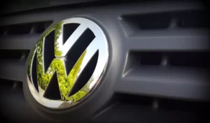 Volkswagen veiculos