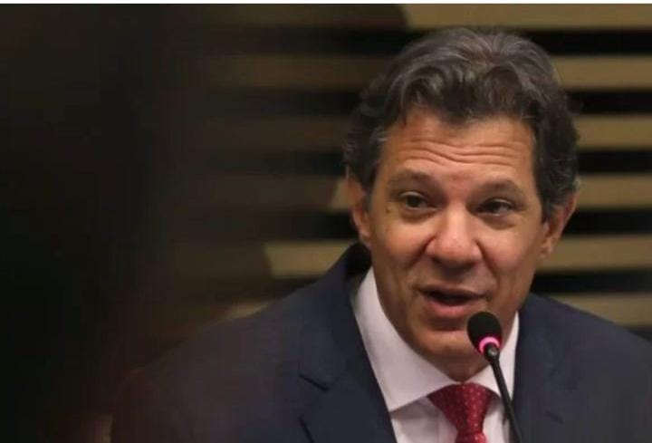 Fernando Haddad