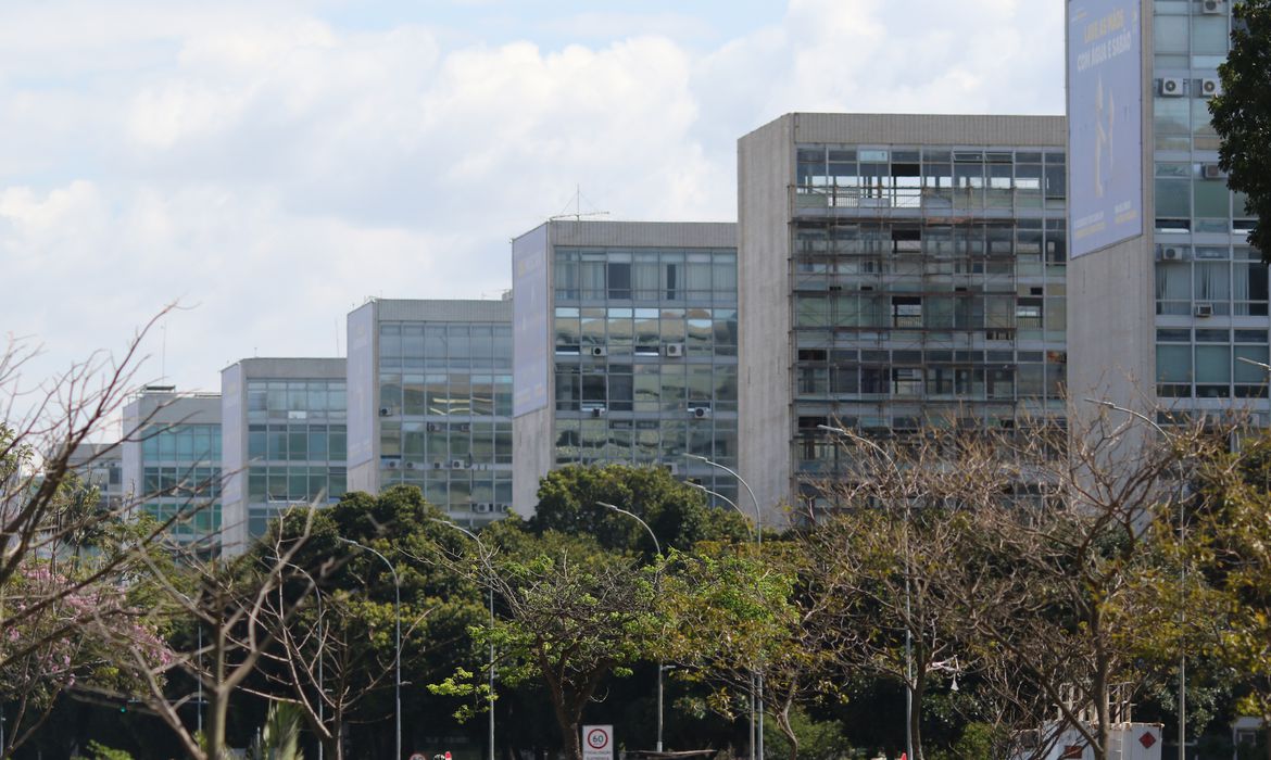 Esplanada