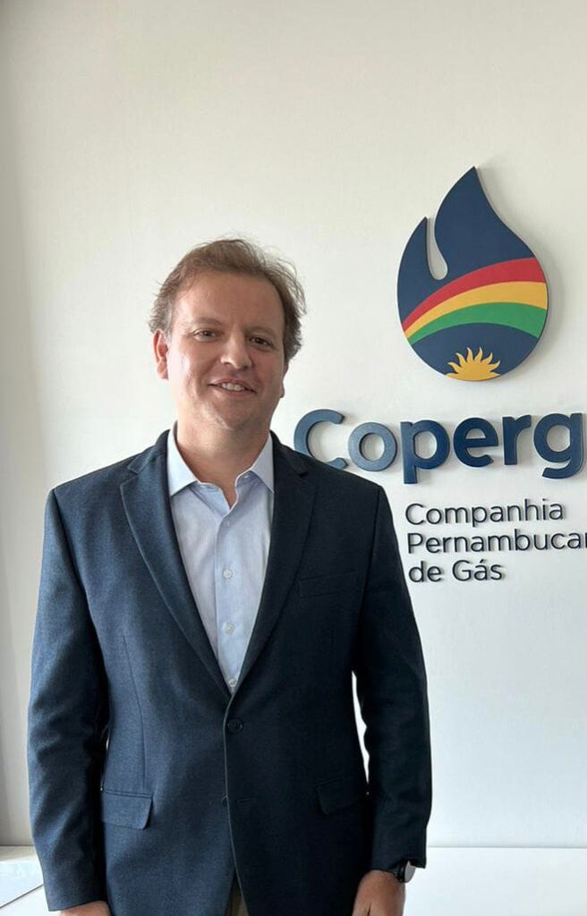 copergás