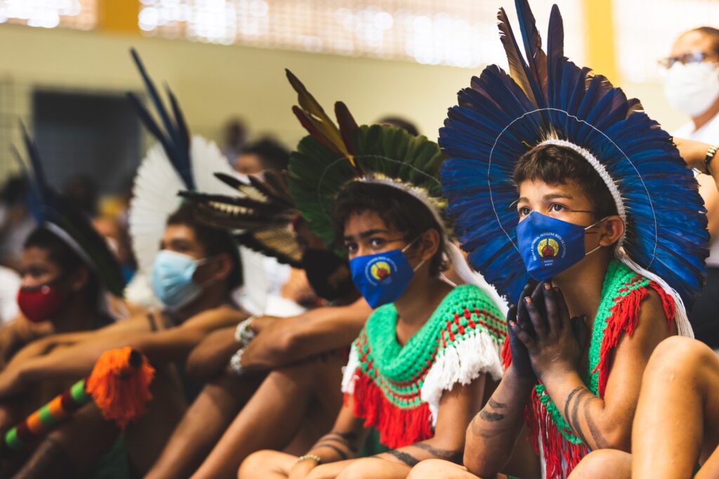 índios de Alagoas