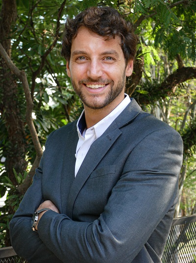 Fabrizio Postiglione