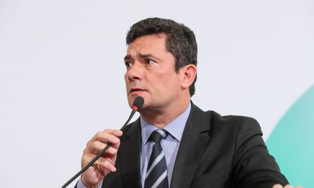 Sérgio Moro