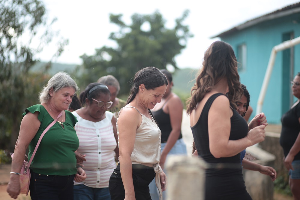 Mulheres do Sertão