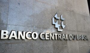 Banco Central - juros