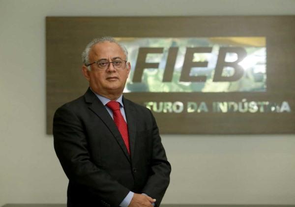 Política industrial do Governo Lula 3: presidente da Fieb elogia iniciativa