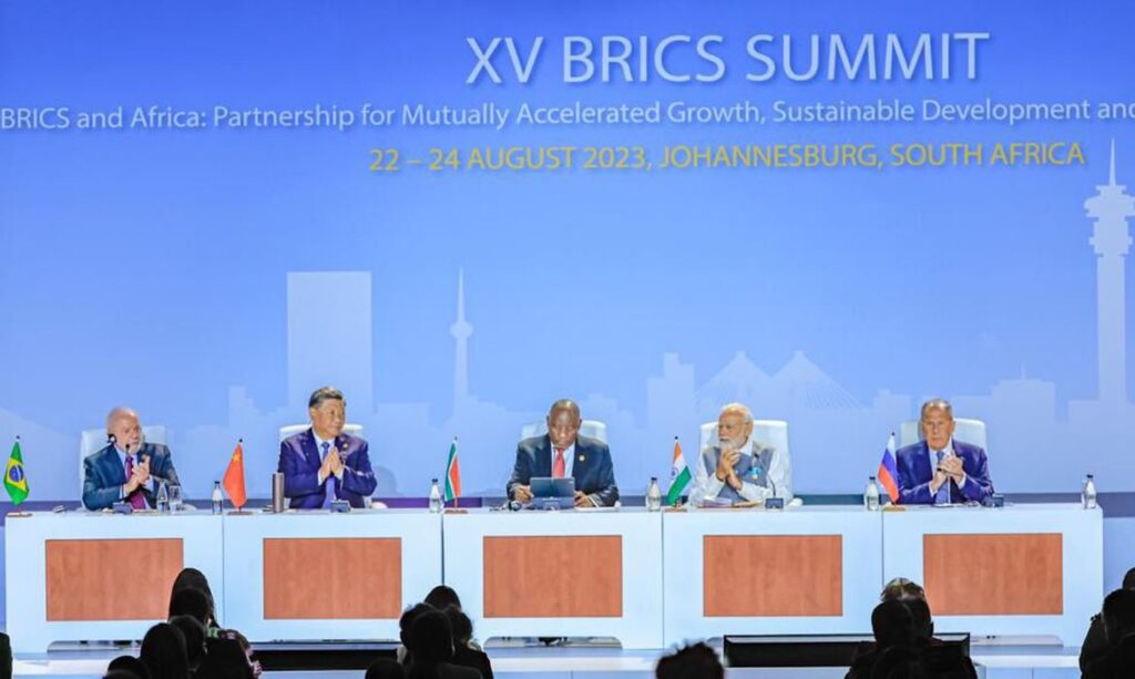 Brics