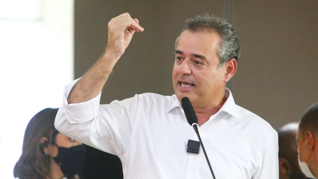 Danilo Cabral