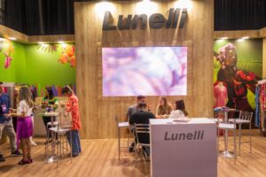 Lunelli - evento