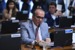 Fernando Dueire - reforma tributária Foto: Waldemir Barreto/Agência Senado