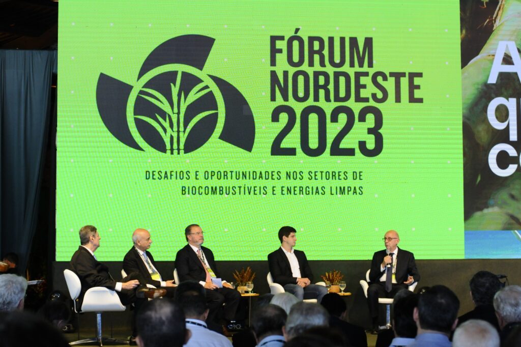 Fórum Nordeste 2023