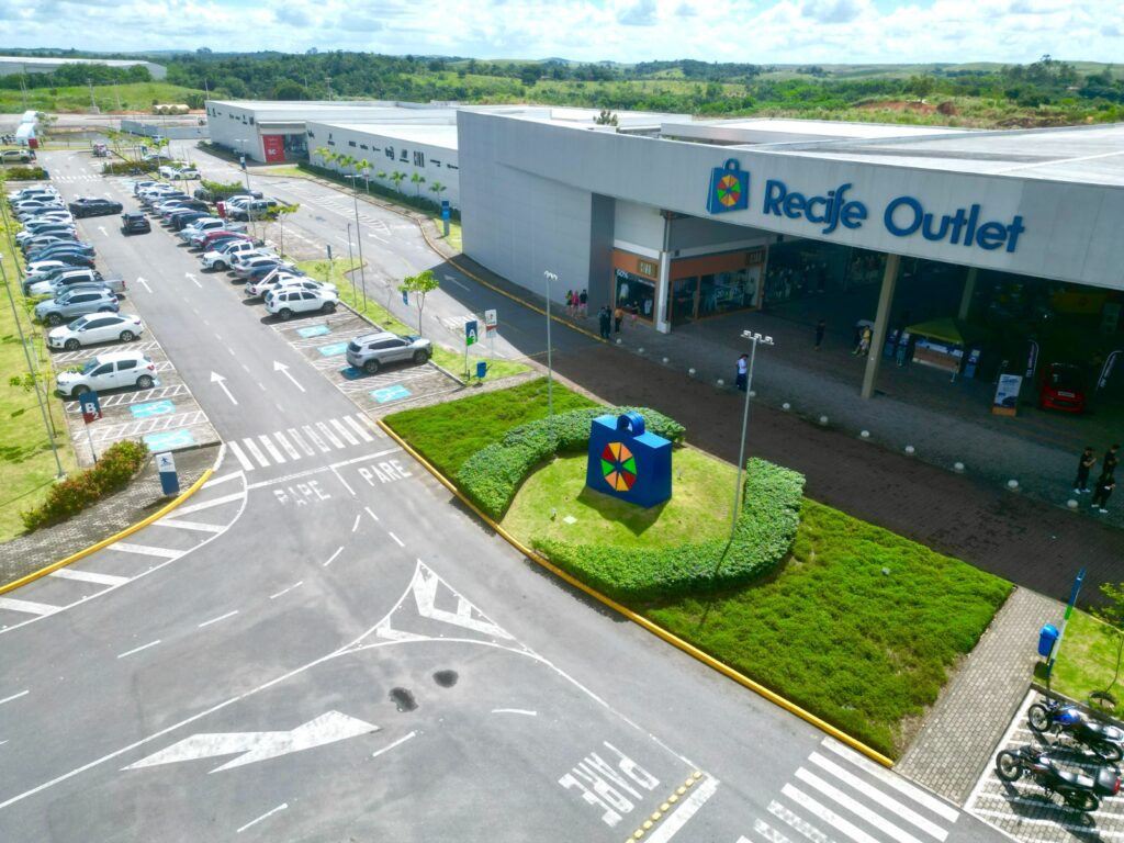 Recife Outlet