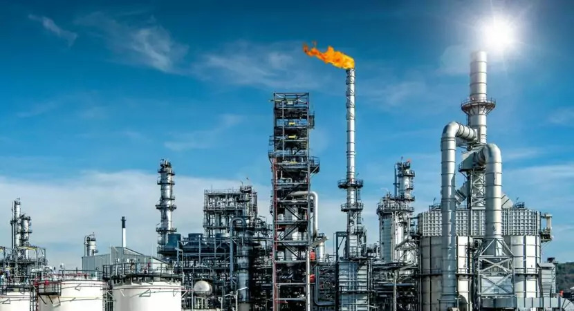 Combustíveis fósseis: planta da Noxis na Bahia, além de diesel e bunker, vai produzir gasolina A e GLP
