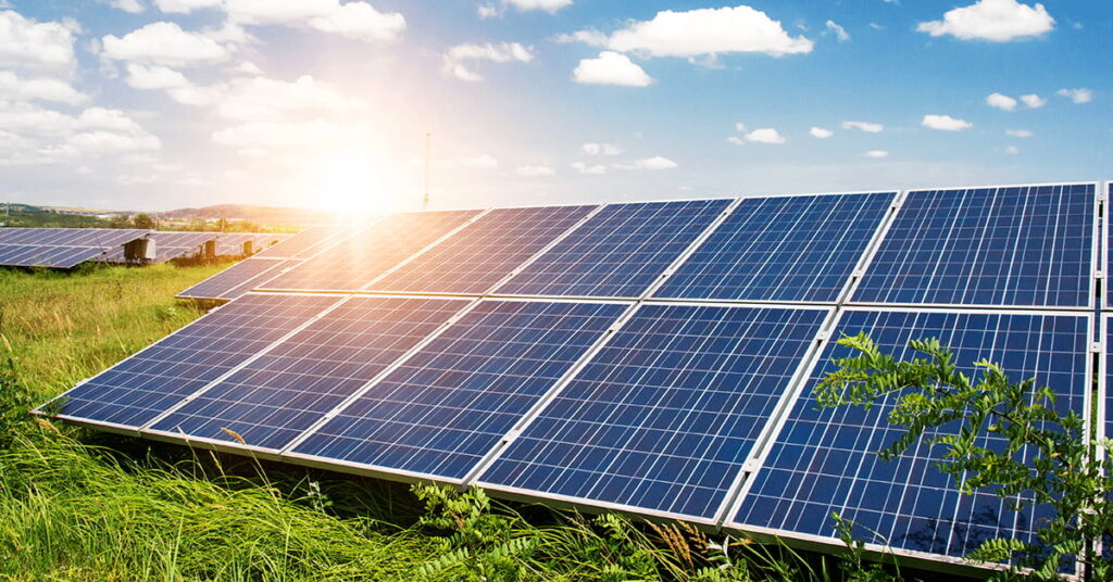 Energia solar: EDP tem meta de 800 assinantes em Pernambuco até dezembro de 2023