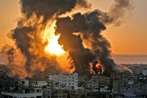 Guerra em Israel ameaça exportações do setor industrial e agrícola do Nordeste