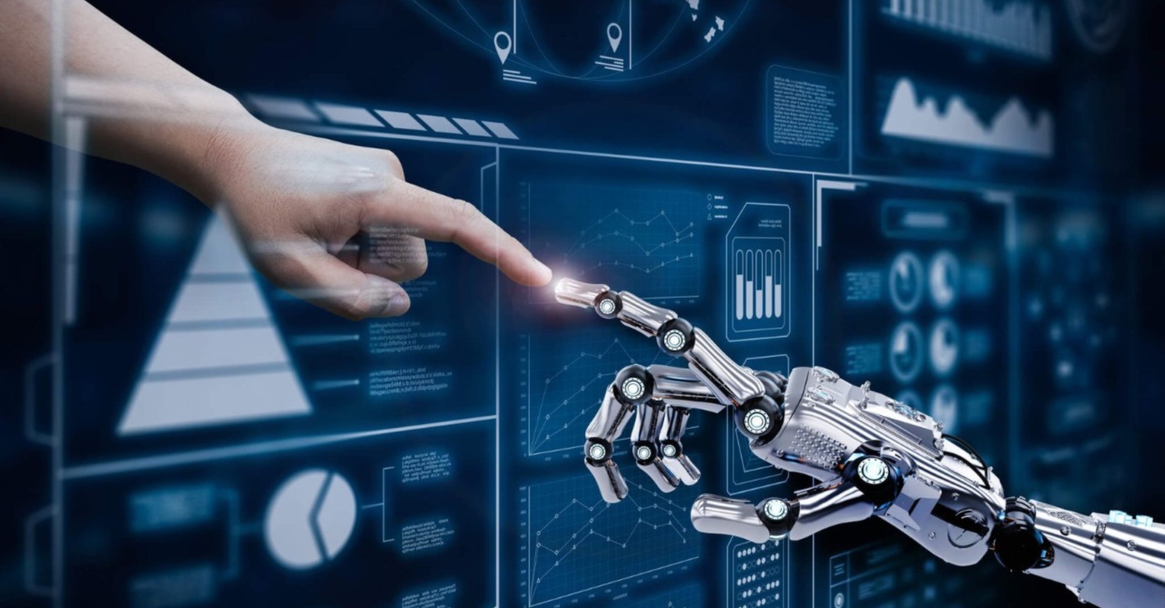 inteligência artificial