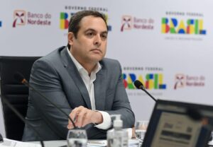 Paulo Câmara comemora ampliação do investimento em infraestrutura do BNB em 2023