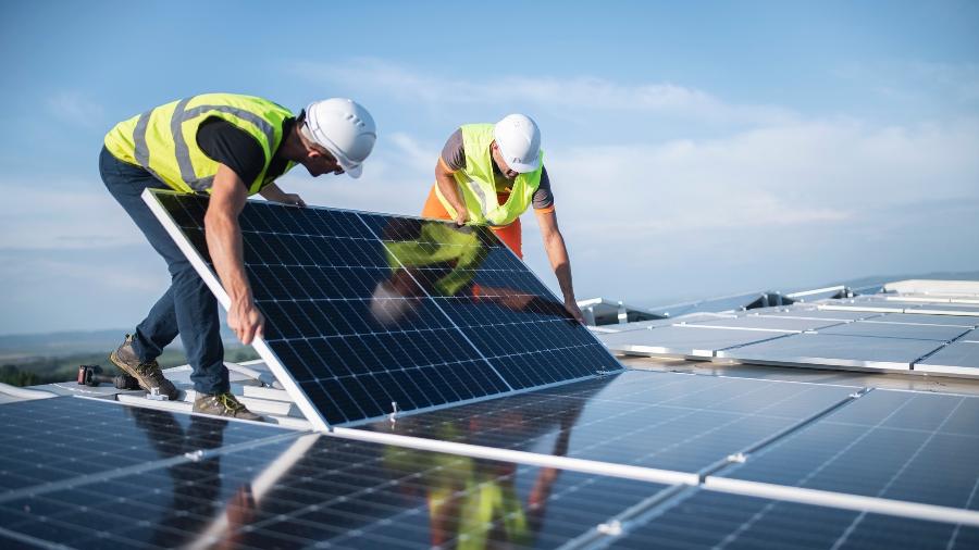 Divisão de energia solar da Connectoway espera crescer na casa dos dois dígitos pelos próximos cinco anos
