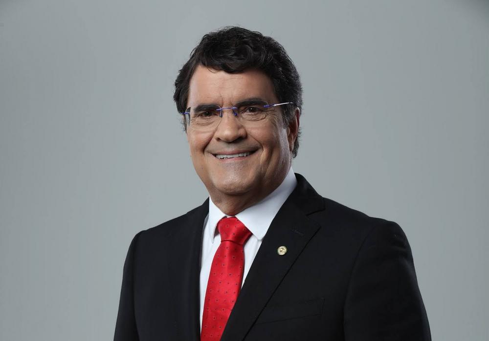 Secretário de Desenvolvimento Econômico,  Angelo Almeida destaca protagonismo da Bahia na transição energética no país