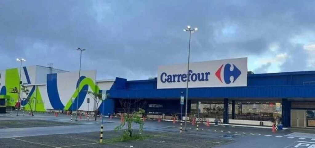 Novo Atacarejo não confirma nem desmente se pretende comprar lojas do Carrefour na Bahia e Ceará