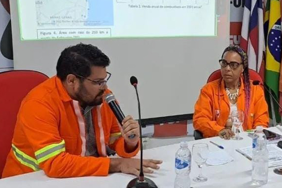 Refinaria Abreu e Lima: Sindicato dos Petroleiros destaca segurança energética como questão de sobrevivência para o país
