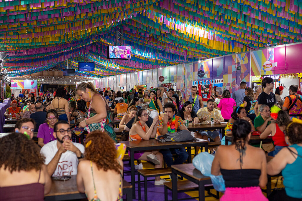 xAssociação Brasileira de Bares e Restaurantes de Pernambuco (Abrasel em PE)