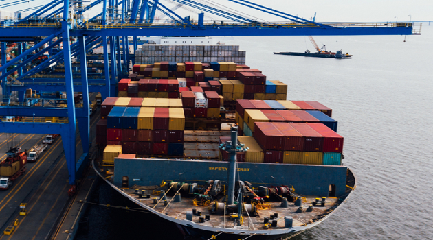 Exportações da Bahia tiveram nove meses de queda consecutiva até novembro de 2023
